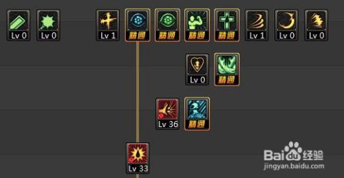 dnf新版本狂战加点,精细化策略探讨&amp;超级版_v5.369