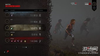 黎明杀机官方下载,游戏盛宴的开启之门,迅速处理解答问题,为您带来沉浸式体验S_v7.377