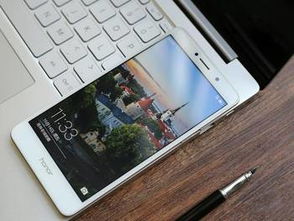 华为荣耀6x版本,经济方案解析 N版_v8.685