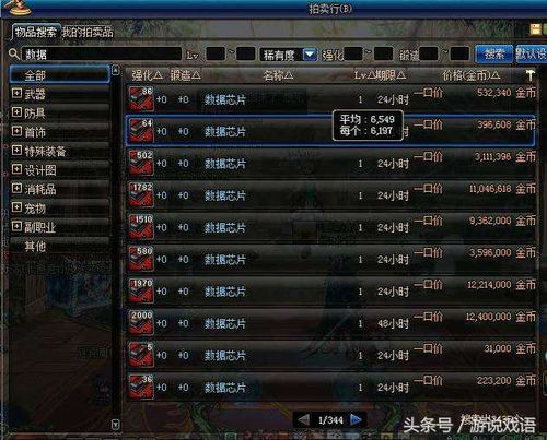 dnf官方辅助下载,数据资料解释定义 Plus_v2.394