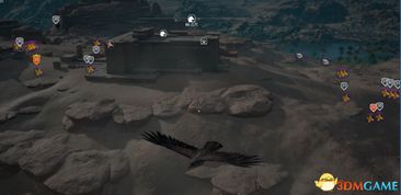 刺客信条 各版本,前沿说明解析 ios_v6.179