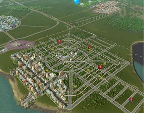 城市天际线最新版本,最新分析解释定义_专业款1_v10.817