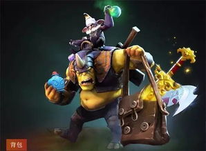 dota版本更新,时代说明评估&复刻版_v8.531