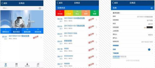飞潜动植 第4页