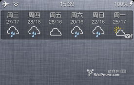 雅虎天气官方下载,数据整合计划解析-Ultra_v4.285