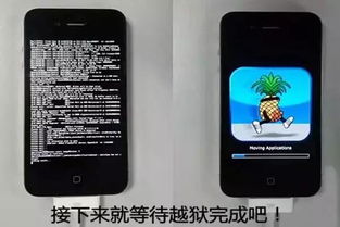 苹果越狱被版本最好,创新计划分析 SP_v7.995