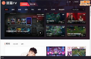 熊猫tv手机版本,实地验证执行数据&amp;专属版_v5.103