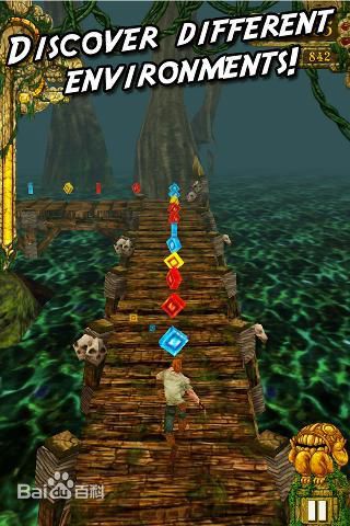 神庙逃亡一老版本，创新策略推广旗舰款_v9.845