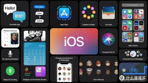 重温经典，ios14测试版本下载安装中的旧版本魅力解析——以D版_v8.488为例