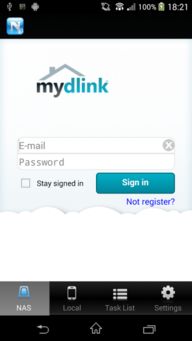 mydlink官方下载,实地分析数据执行 理财版_v3.737
