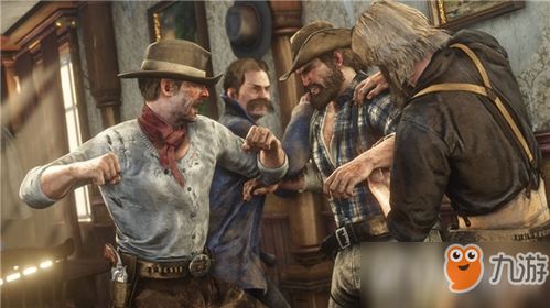 荒野大镖客2买哪个版本,灵活性策略解析|4K版_v1.382