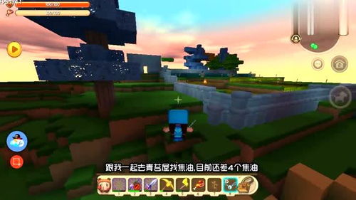 迷你世界与那些消逝的经典，版本更迭中的回忆与反思