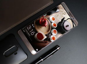 华为Mate 9版本，三款最佳快速设计响应方案软件的横向评测