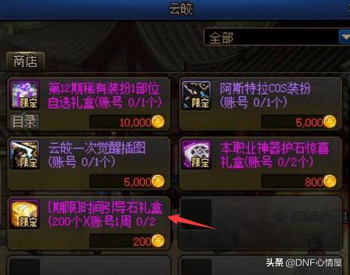 dnf曙光版本,可靠研究解释定义_专业款1_v8.240