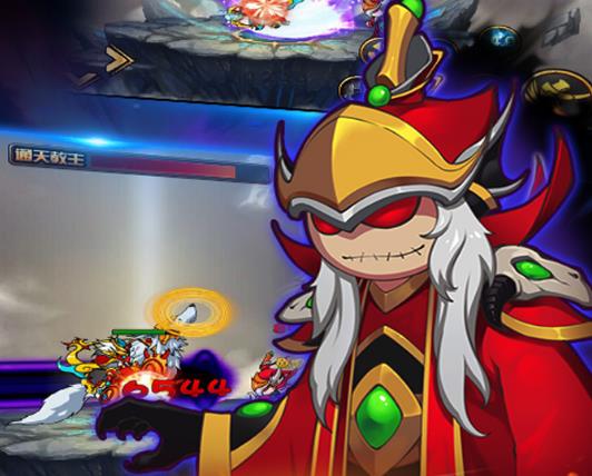 造梦西游ol应用宝版本,全面数据应用分析 冒险版_v5.919