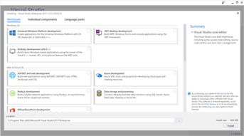 visual studio哪个版本,快速响应方案落实&amp;Premium_v1.659