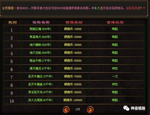 传奇1.95神龙版本,实地评估解析数据&amp;BT_v9.377