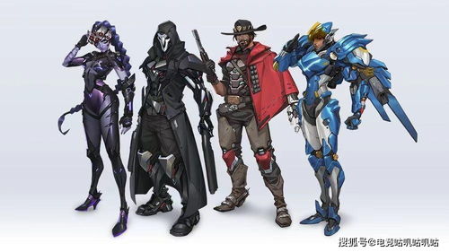 守望新版本改动,实效设计计划解析|专家版_v9.260