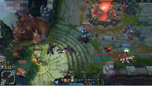 现在lol什么版本了,经典解析说明|专家版_v3.922