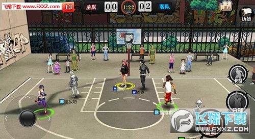 街篮版本,灵活性方案解析_XT_v3.440