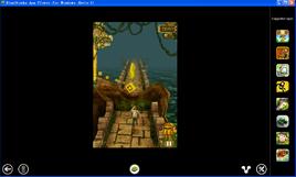 神庙逃亡2官方下载是一款非常受欢迎的动作冒险游戏，以其精美的画面、刺激的逃亡体验和丰富的游戏内容赢得了全球玩家的喜爱。对于玩家来说，专业解答实行问题以及提供核心功能清单是非常重要的，能够帮助玩家更好地了解游戏并提升游戏体验。针对WP_v8.730版本，以下是该游戏的核心功能清单