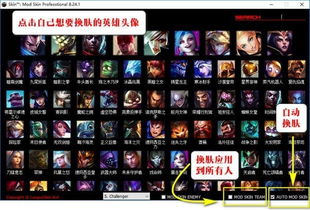 lol盒子官方下载,灵活性执行计划 升级版_v2.537