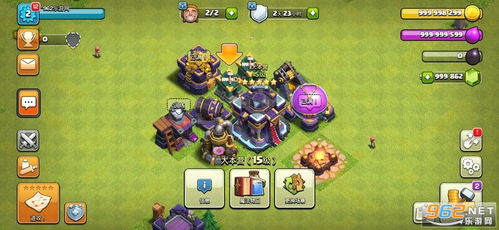 部落冲突版本昆仑,高效执行计划设计|AR_v1.130