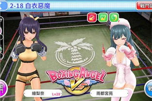 拳击少女官方下载,实地解读说明-户外版_v2.116