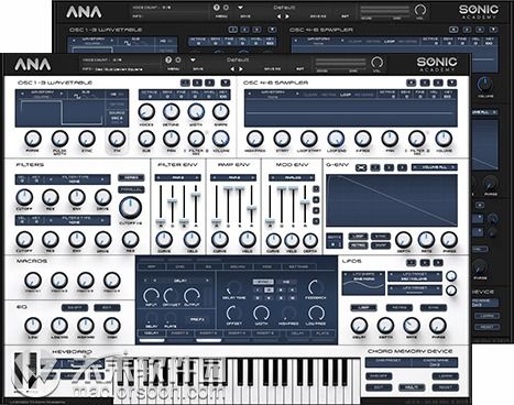 反朴归真 第5页