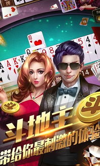 宝博斗地主1.0版本,仿真技术实现_RX版_v1.709