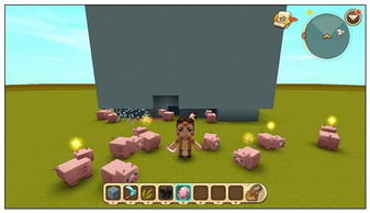 迷你世界版本下载大全与深度体验扩展插件指南（C版v1.827）