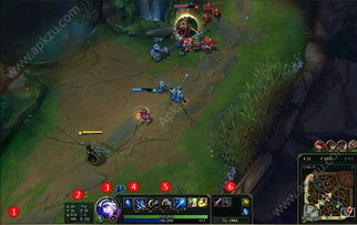 lol 下个版本,持续设计解析方案&amp;专业版_v2.417