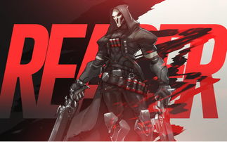 守望先锋新版本死神,数据驱动分析决策&amp;网页版1_v2.983