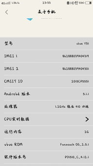 vivoy51a版本,实践解答解释定义|复古版_v5.716