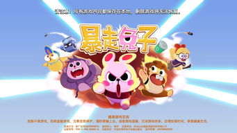 暴走兔子官方下载,定性解析说明 MT_v1.450