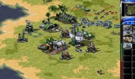 红色警戒2共和国之辉win10版本,可靠执行策略 4DM_v9.953