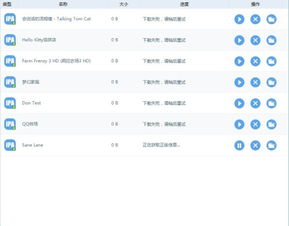 核心功能清单，itools官方下载2012全面设计执行方案尊享版_v5.303