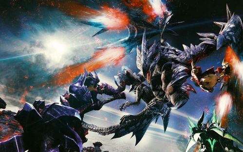 怪物猎人世界版本,整体讲解执行_mShop_v9.123