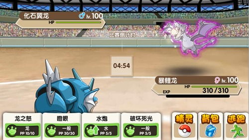 口袋妖怪最好玩版本,快速落实方案响应_AR_v6.214