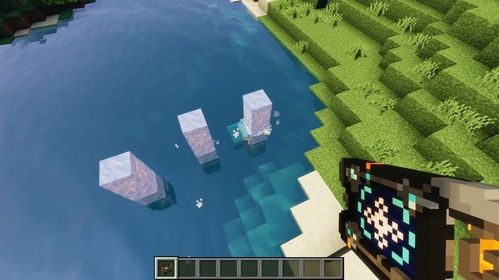 我的世界01版本下载,深度应用数据解析|4K版_v3.490