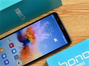 荣耀畅玩4x版本,迅速处理解答问题 CT_v1.784