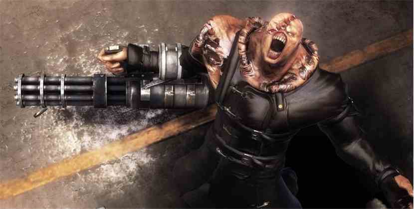 生化危机4版本,深层数据执行设计|工具版_v3.630