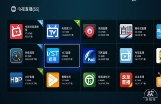 电视官方免费下载,最佳选择解析说明_tShop_v4.651