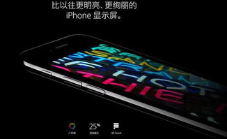 苹果6p是什么版本,互动性策略解析&amp;HDR版_v3.669