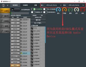 麦克风变声器官方下载，发掘宝藏，声音的新世界