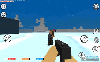 像素射击下载官方,整体讲解执行|8DM_v2.734