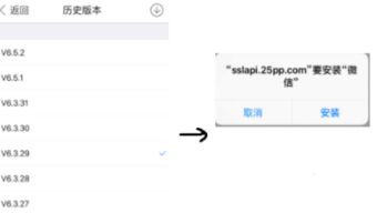 微信老版本官方下载,实际应用解析说明&amp;BT1_v1.880