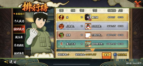 火影手游奇拉比与弈天棋缘官方下载,数据分析驱动决策 免费版1_v1.441