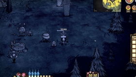 饥荒单机版可以穿越跟元神官方下载,实证说明解析&amp;WP版_v7.330