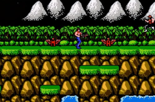 魂斗罗进化单机版与爱星盘官方下载,深入执行计划数据 C版_v2.816